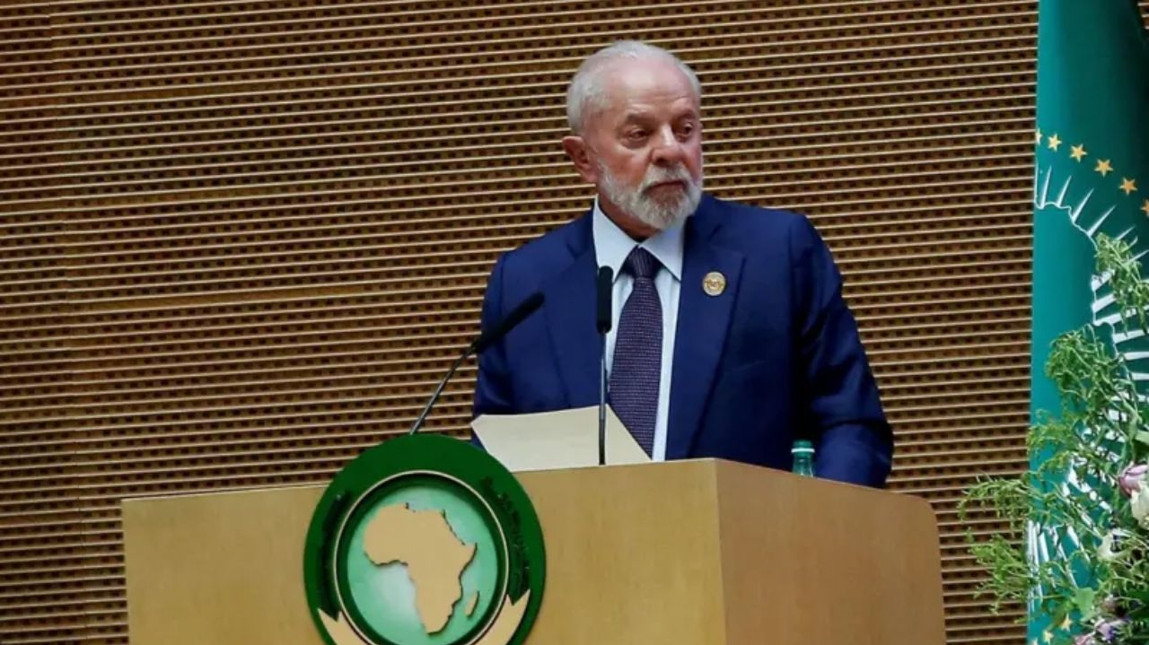 Autoridades israelenses reagem após declarações de Lula sobre ações na Faixa de Gaza