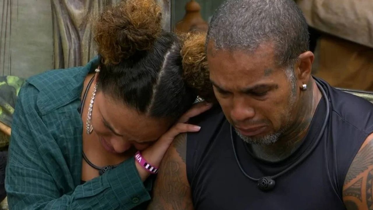 BBB 24: Rodriguinho surpreende companheiros ao declarar que desistiria do programa