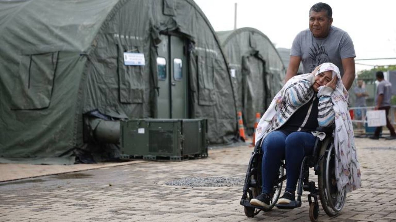 Explosão de dengue: Brasil registra mais de 650 mil casos da doença em 2024