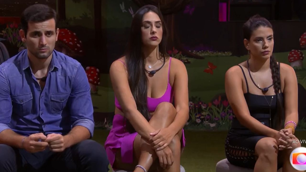 Brothers se emocionam após terem cartas dos familiares destruídas no Sincerão