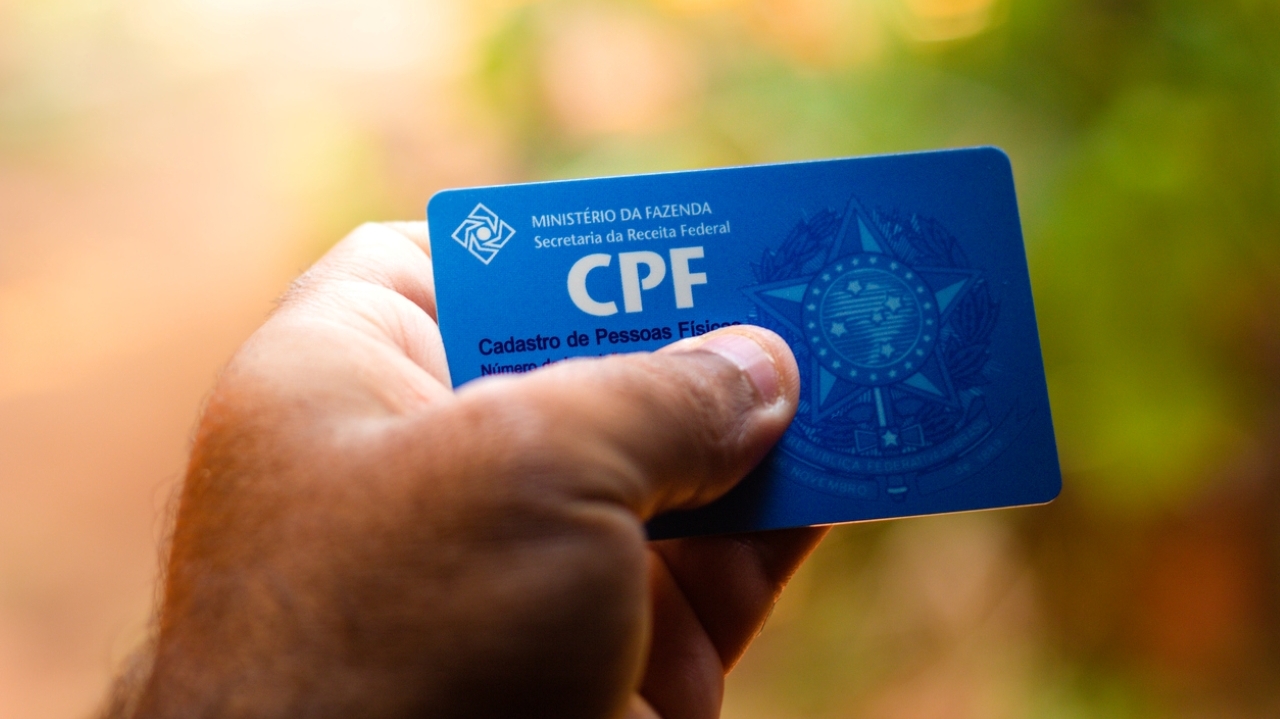 Confira o que deve mudar com a nova lei do CPF 