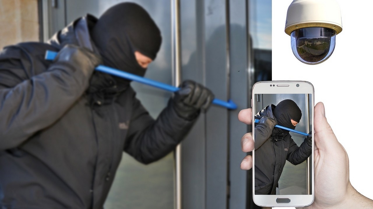 Bloqueadores de sinal Wi-Fi são usados em roubos em Minnesota, nos Estados Unidos