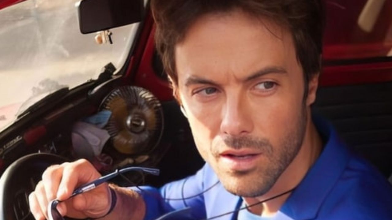 Ainda se recuperando do acidente, Kayky Brito lançará um filme