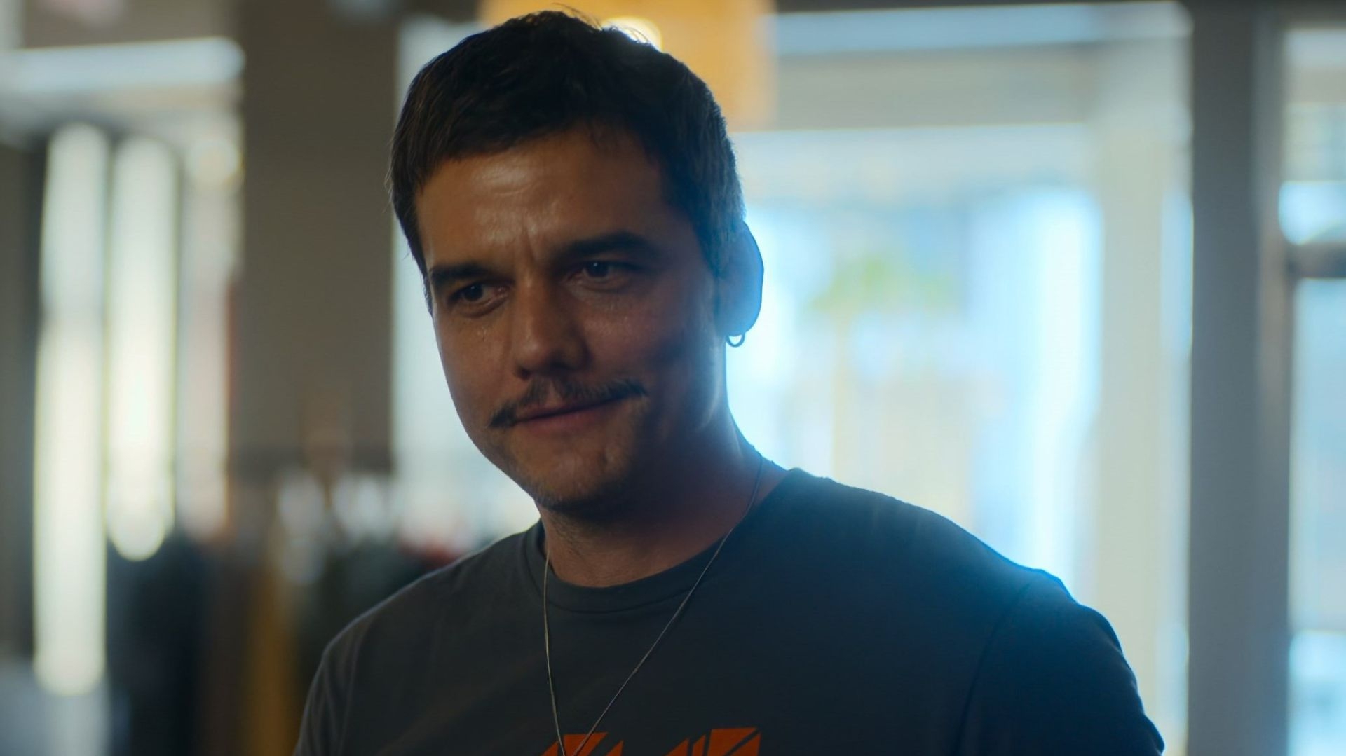Wagner Moura brilha em novo trailer de “Guerra civil”