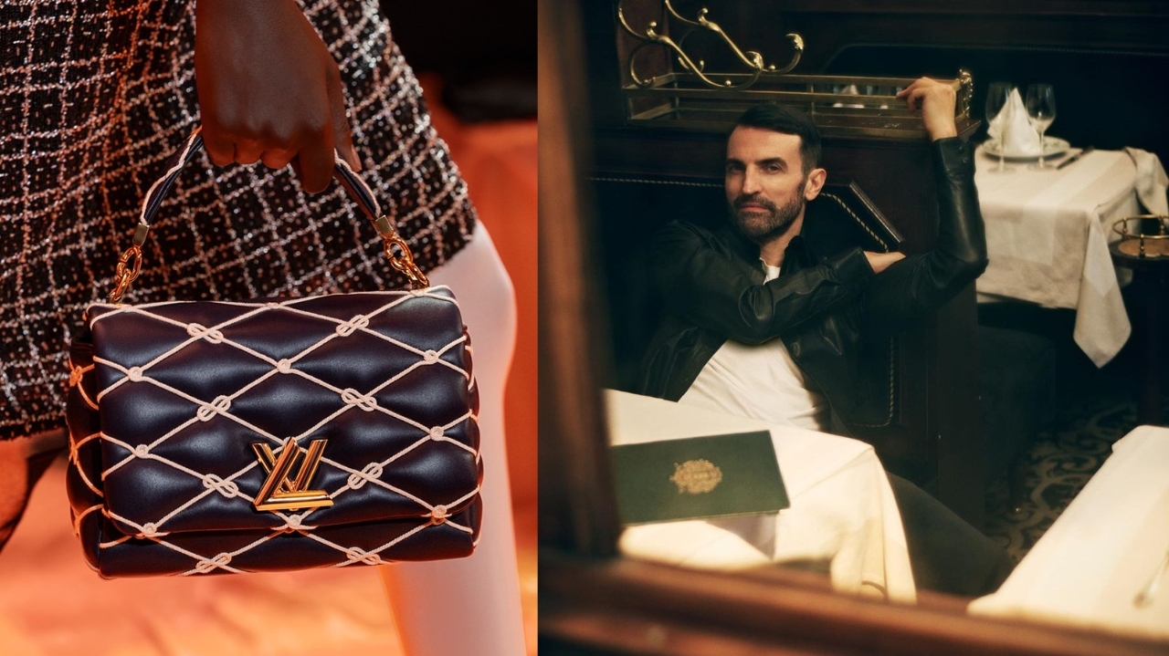 Louis Vuitton lança série no Youtube