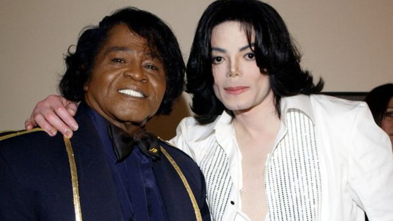 Filhas de James Brown dizem que “não haveria hip-hop, Michael Jackson ou Usher” sem o pai