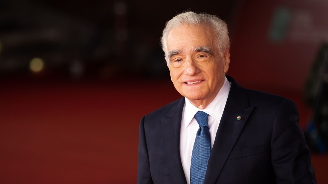 Martin Scorsese não acredita que o cinema está chegando ao fim