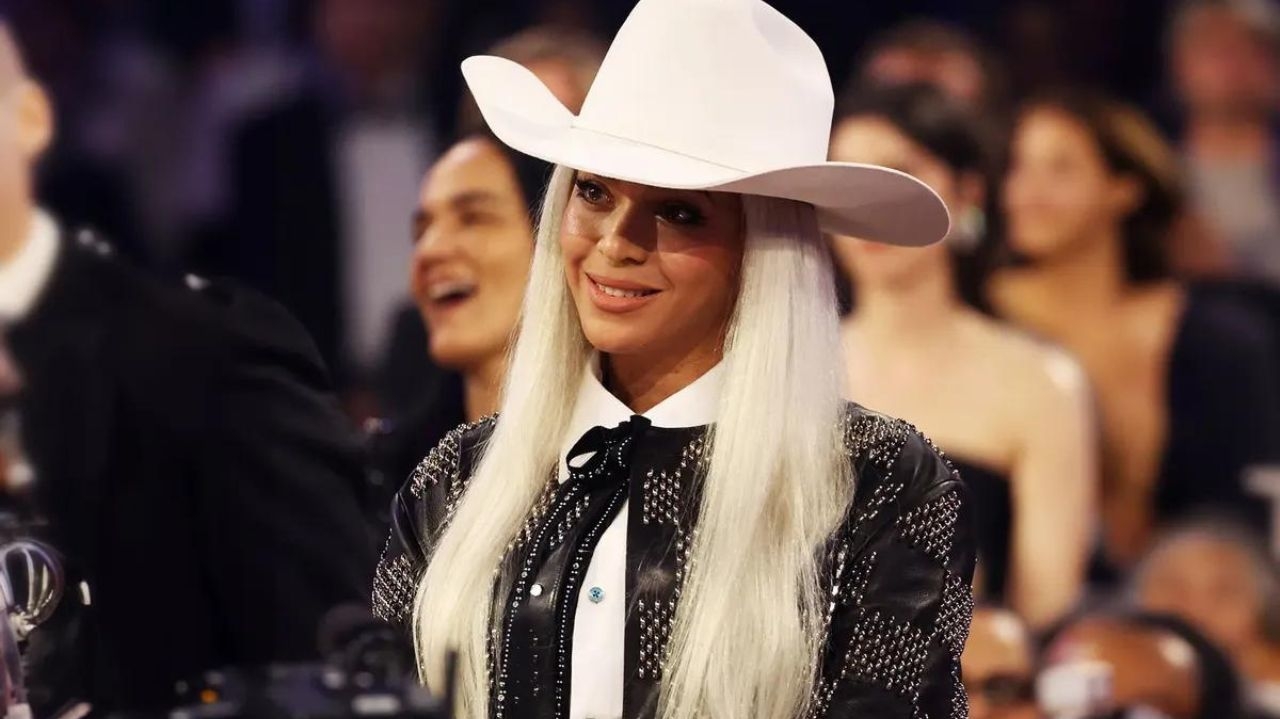 Beyoncé brilha com a sua melhor estreia da carreira na Billboard Hot 100