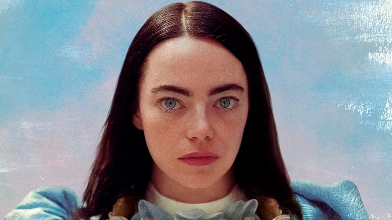 Emma Stone pode estrelar novo filme de Yorgos Lanthimos