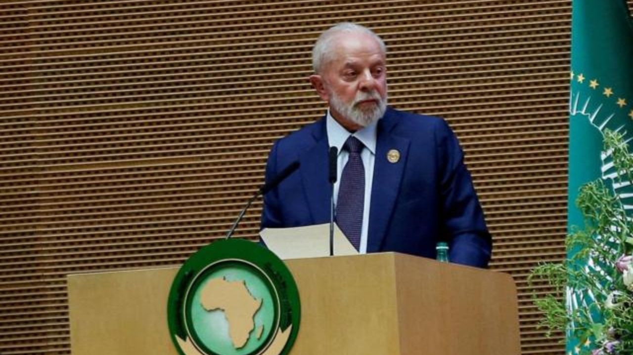 Petição de impeachment do presidente Lula bate recorde de assinaturas