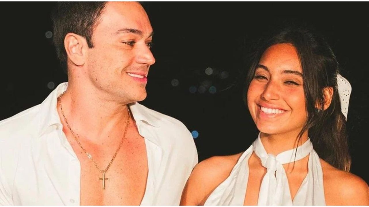 Pai de Vanessa Lopes revela reação que teve ao saber sobre quadro de saúde da filha no BBB 24