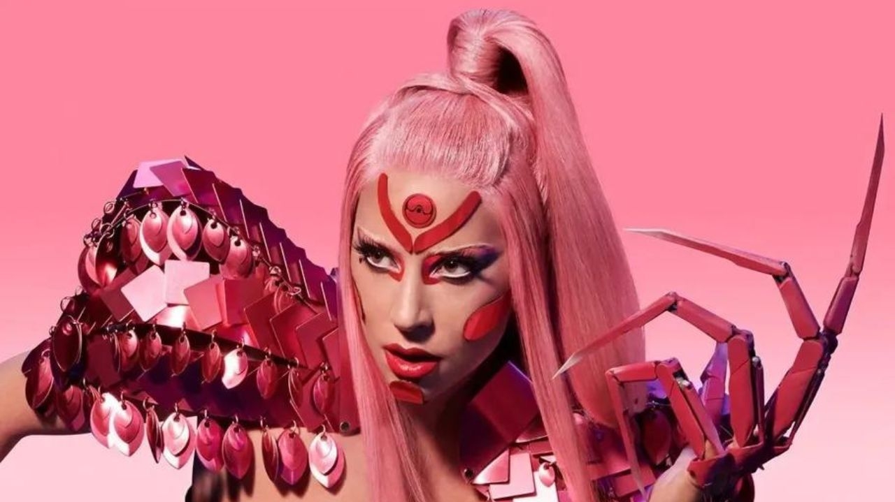 Lady Gaga anuncia performance no Fortnite Festival