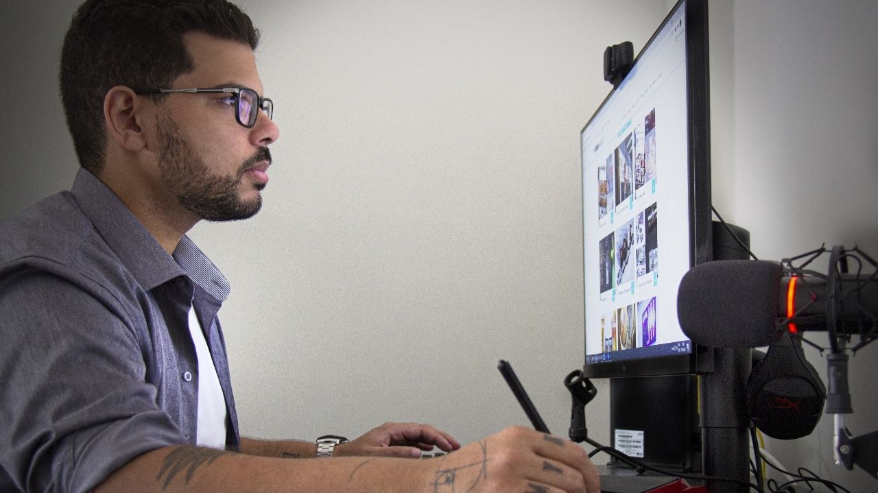 Realidade Virtual (VR) e Realidade Aumentada (AR): saiba tudo sobre essas tecnologias