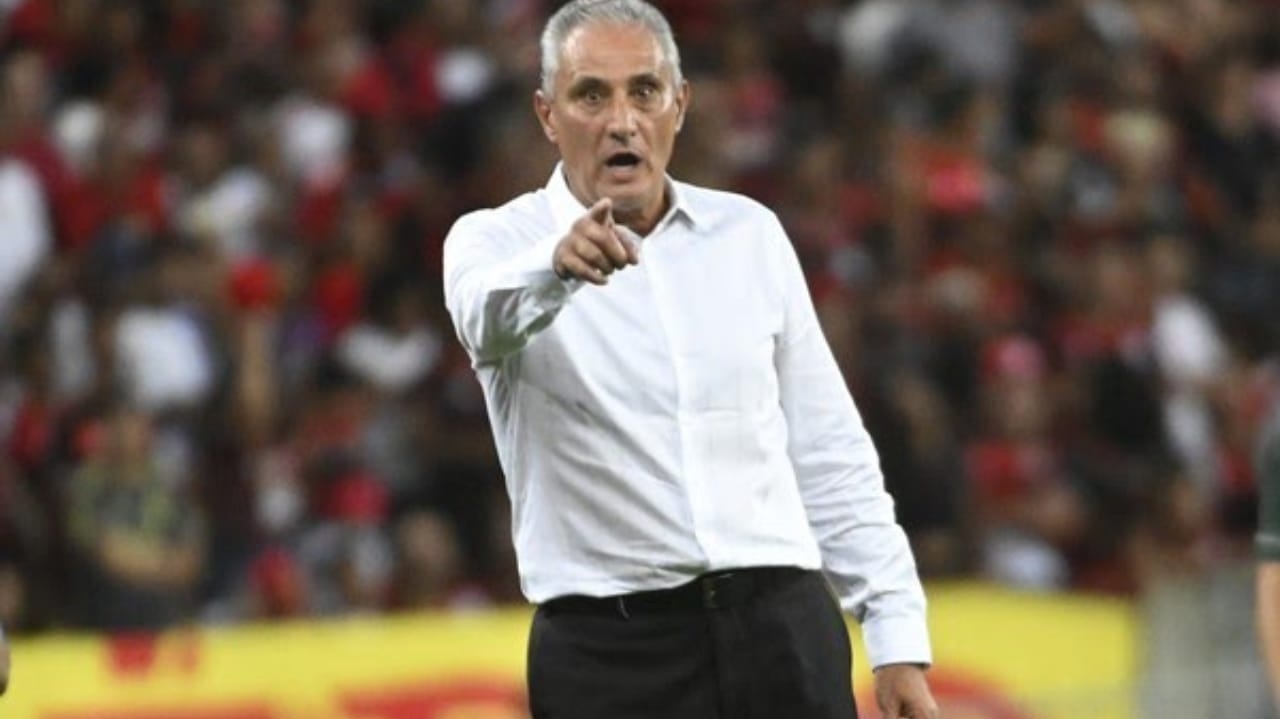 Tite elogia Pedro e defende estilo de jogo do Flamengo após vitória no Carioca