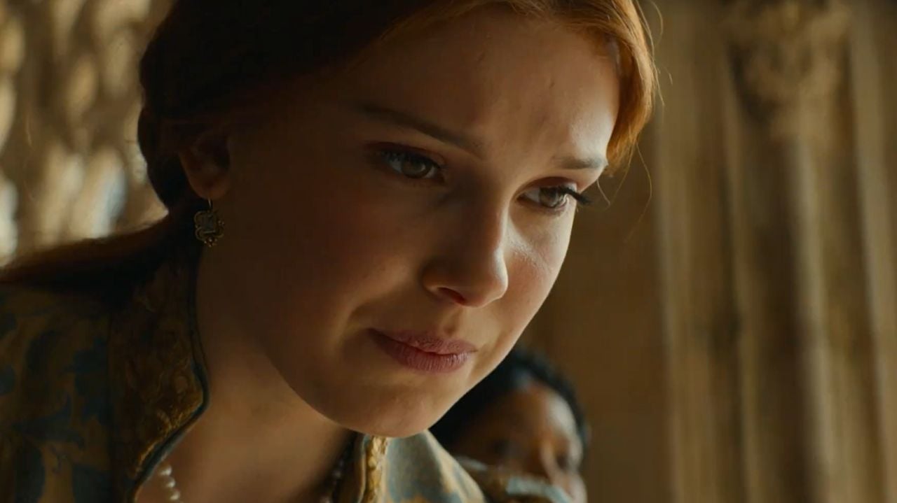 Filme “Donzela” tem trecho inédito revelado pela Netflix