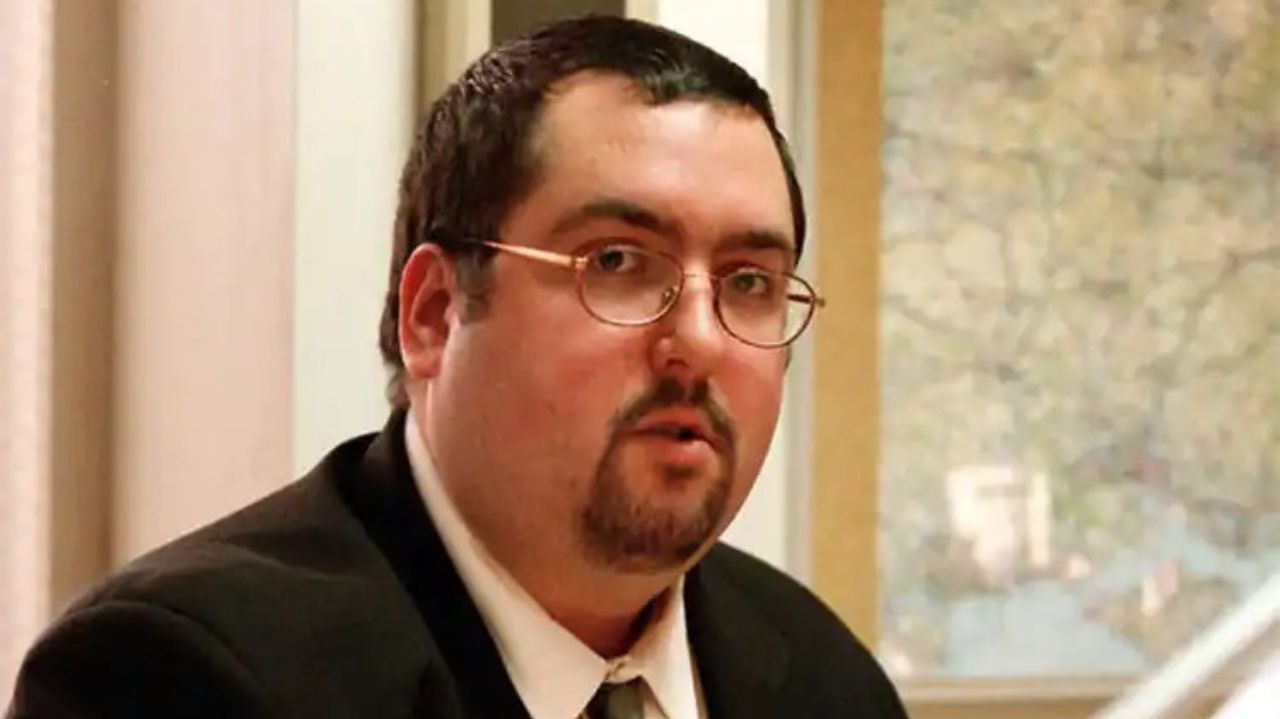 Ewen Maclntosh, ator de “The Office”, morre aos 50 anos