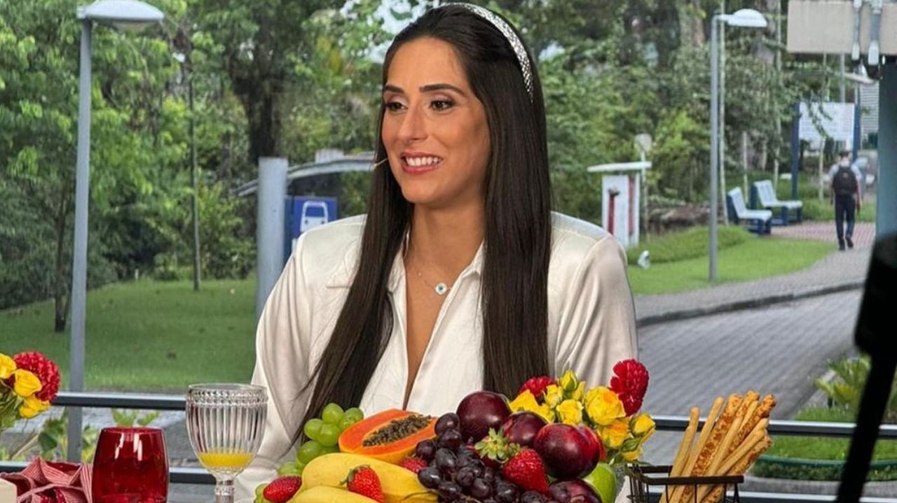 BBB 24: Deniziane chora ao falar de Matteus e revela planos para o futuro