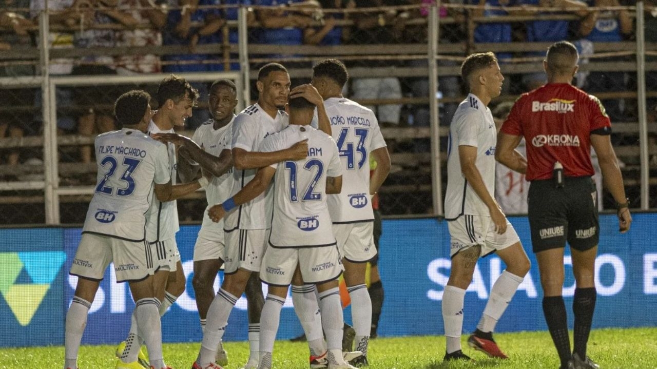 Confira os jogos da primeira fase da Copa do Brasil