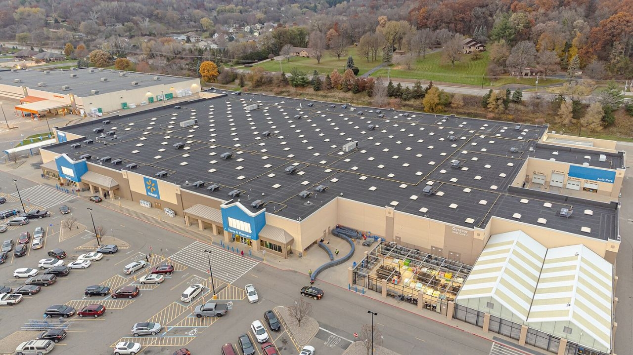 Walmart anuncia aquisição bilionária da Vizio