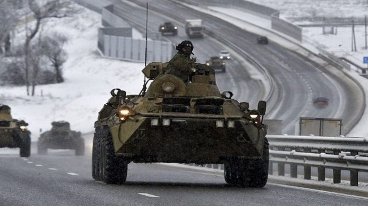 Estimativa aponta 45 mil soldados russos mortos na Ucrânia desde o início da guerra