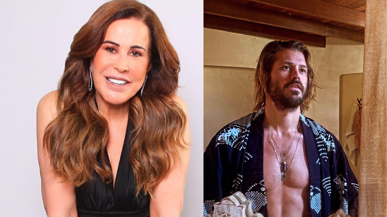 Zilu Godói contesta declarações de Dado Dolabella sobre suposta dívida de Wanessa Camargo