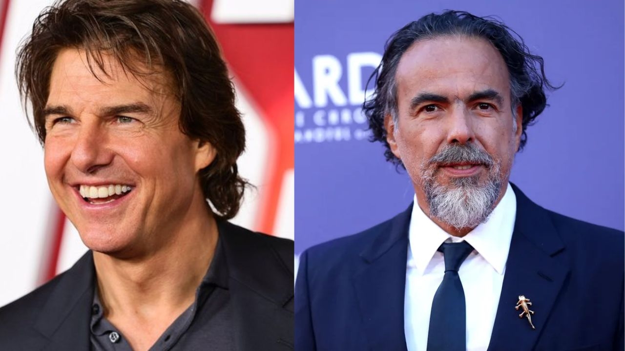 Tom Cruise será estrela do novo filme de Alejandro G. Iñárritu