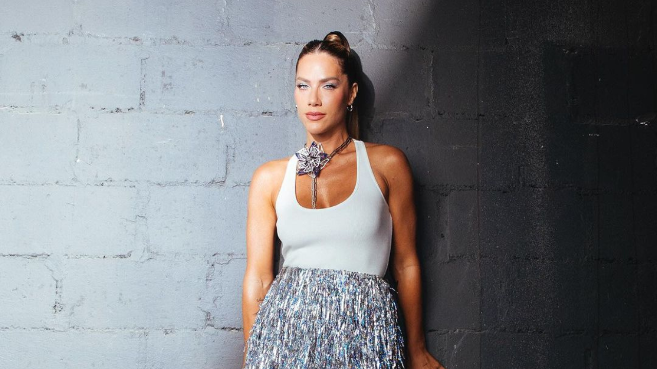 Giovanna Ewbank expõe crise de ansiedade nas redes sociais: “estou muito feliz, mas exausta”