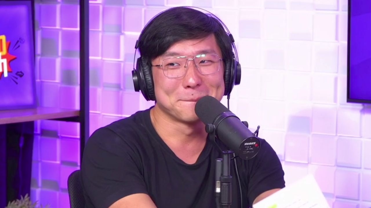 Pyong Lee surpreende ao defender preferência sexual