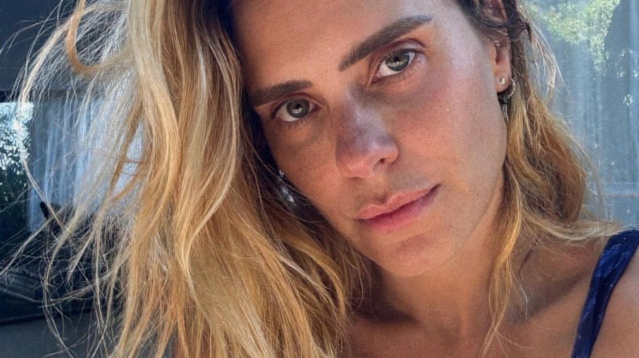 Carolina Dieckmann desabafa no Instagram após declaração polêmica