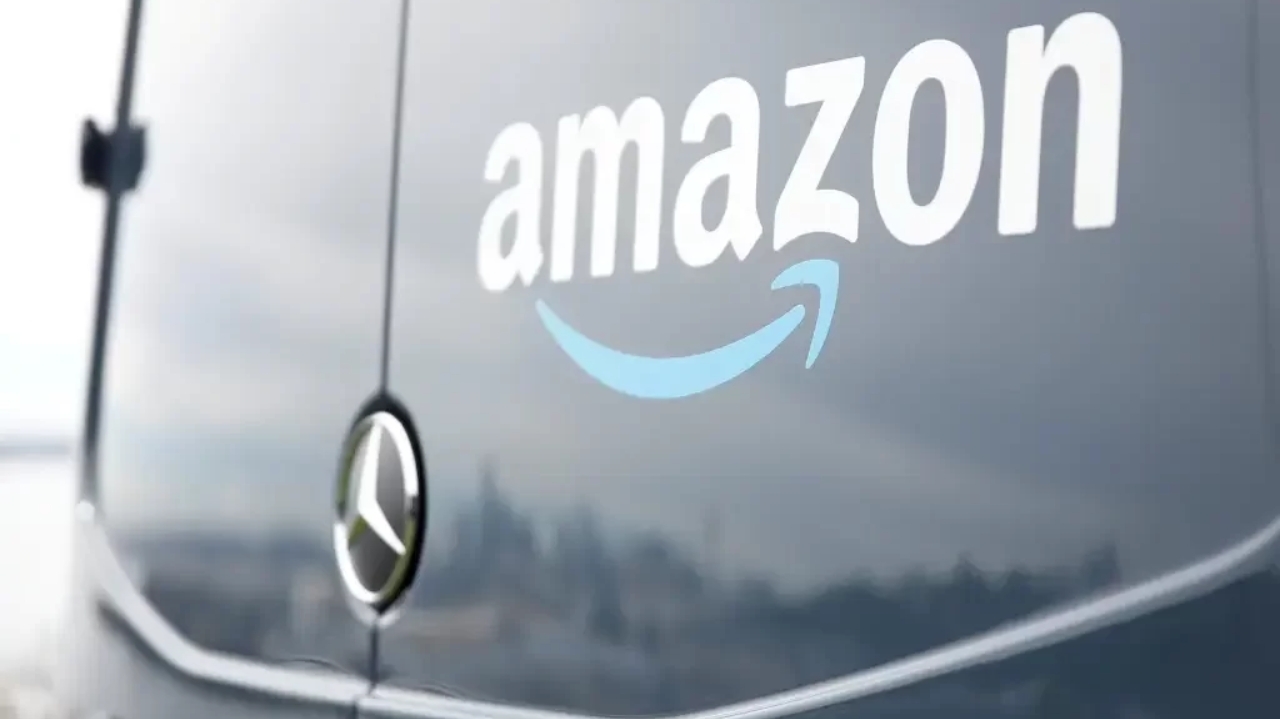 Amazon lidera em energia renovável e sustentabilidade