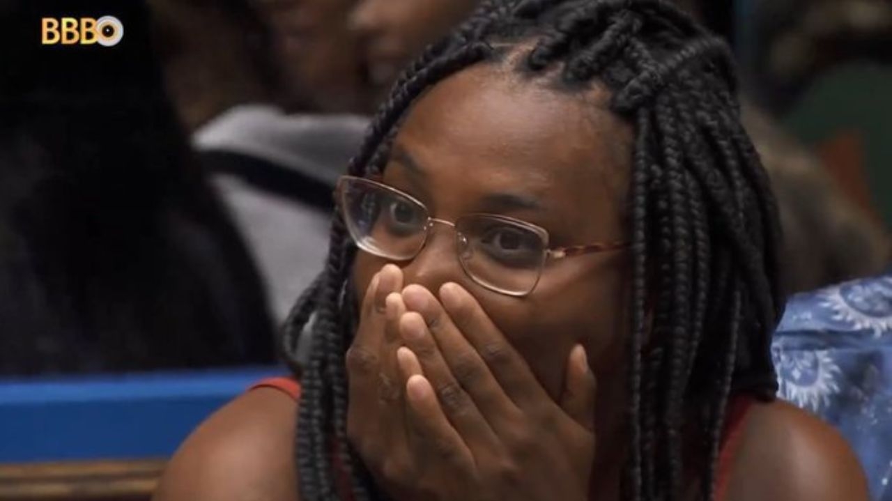 BBB 24: Leidy Elin revela quem ela quer indicar ao paredão após ganhar o “Poder da Palavra”