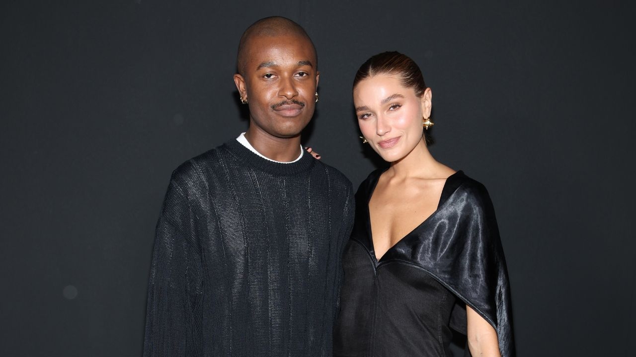 Celebridades prestigiam desfile Outono-Inverno 2024 da Ferragamo