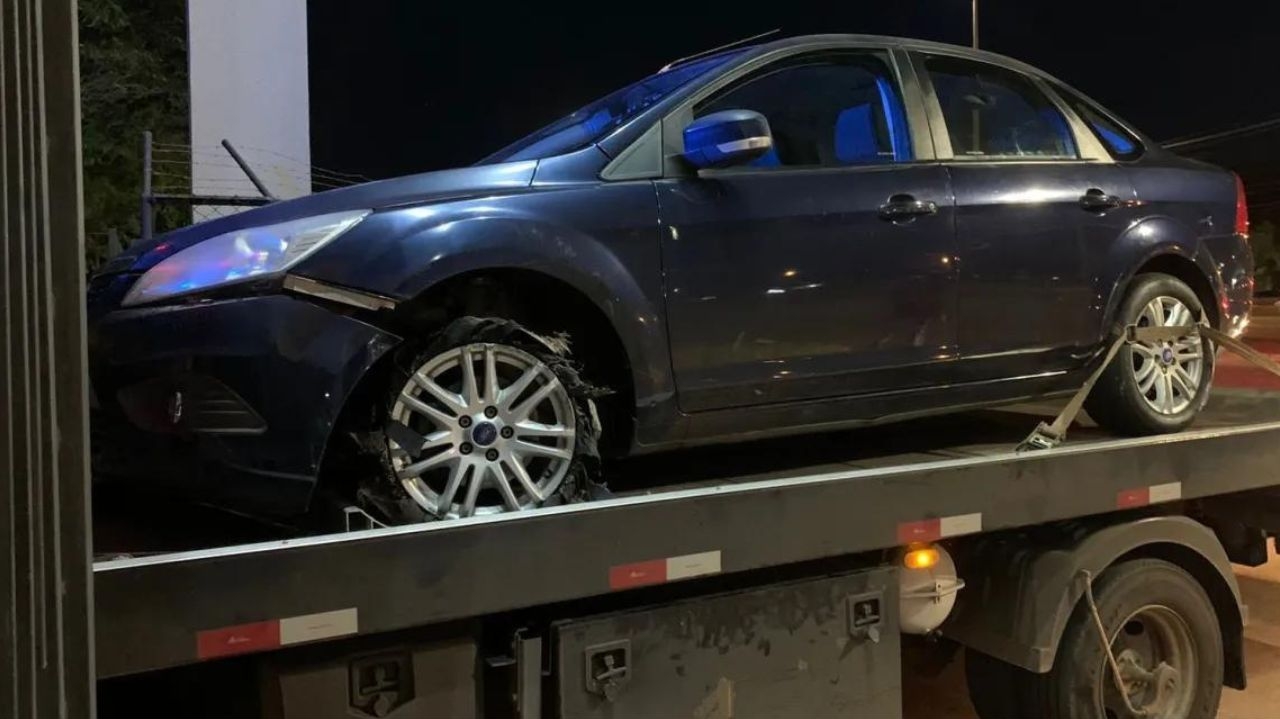 Suposta invasão ao Palácio da Alvorada é de homem embriagado que errou o caminho de casa