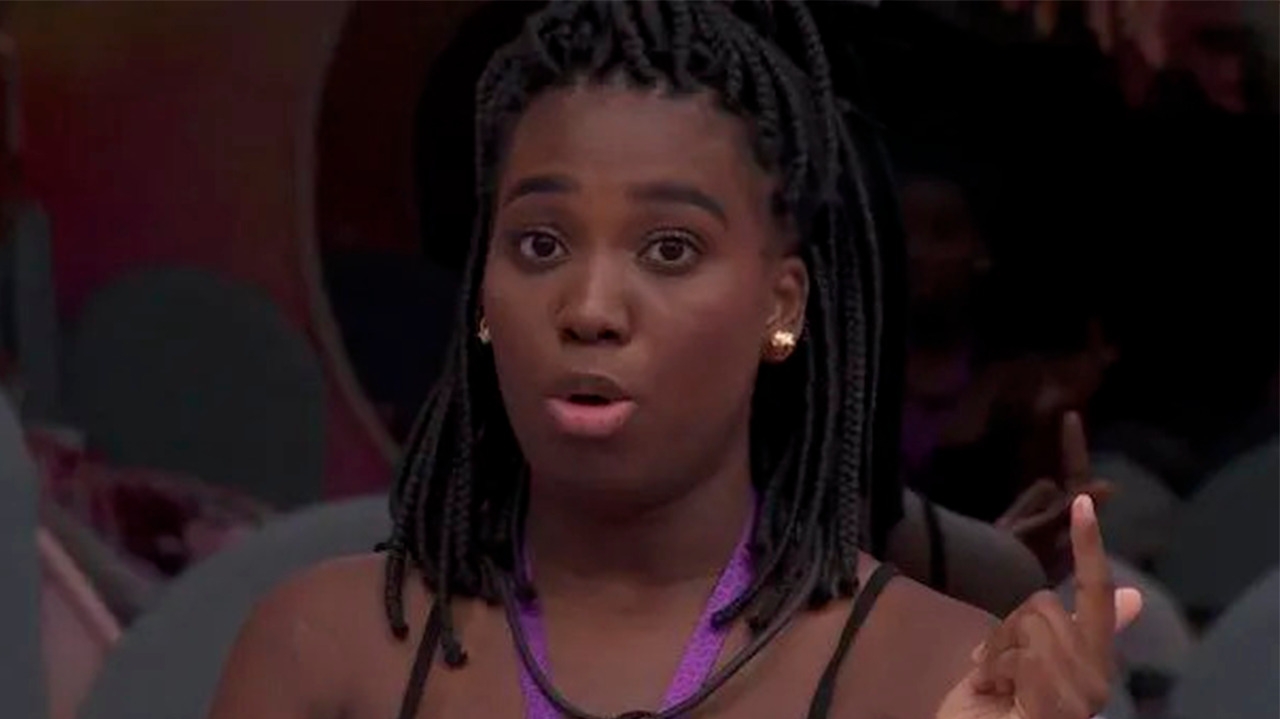 BBB 24: Leidy abre o jogo e diz quem mandaria para o paredão