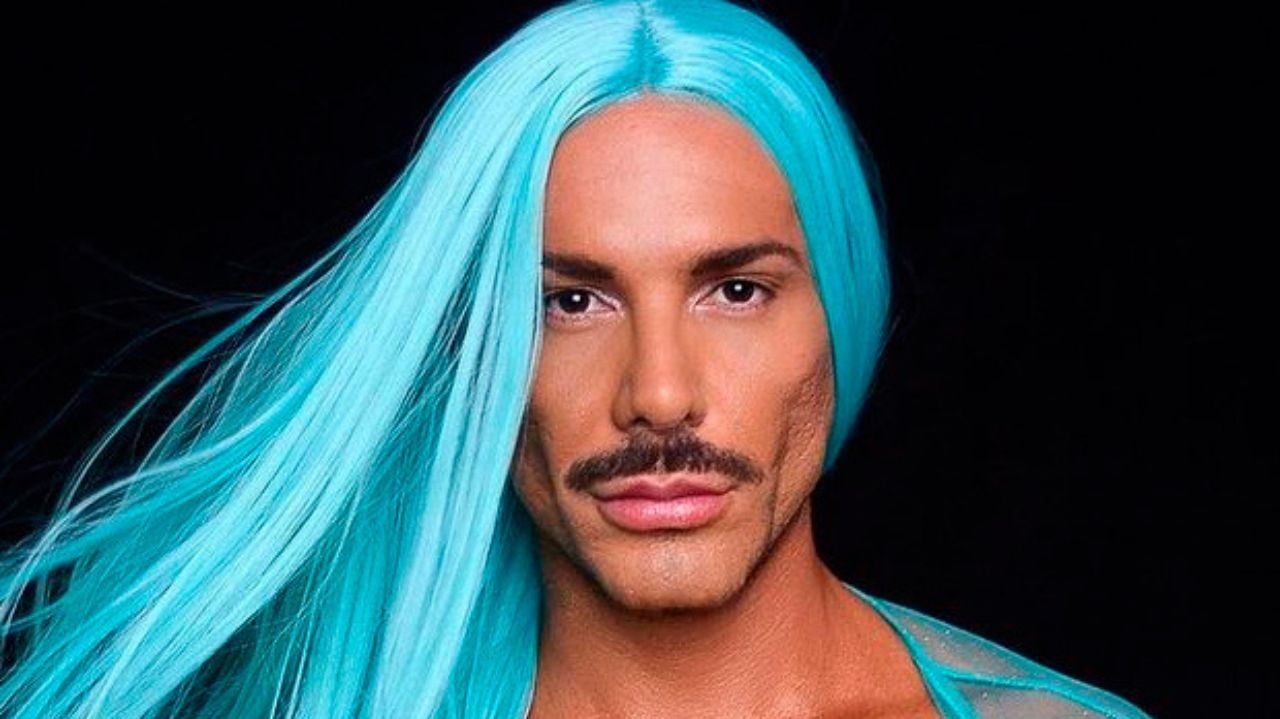 Matheus Mazzafera desmente sobre ida à Tailândia para procedimento de transição de gênero