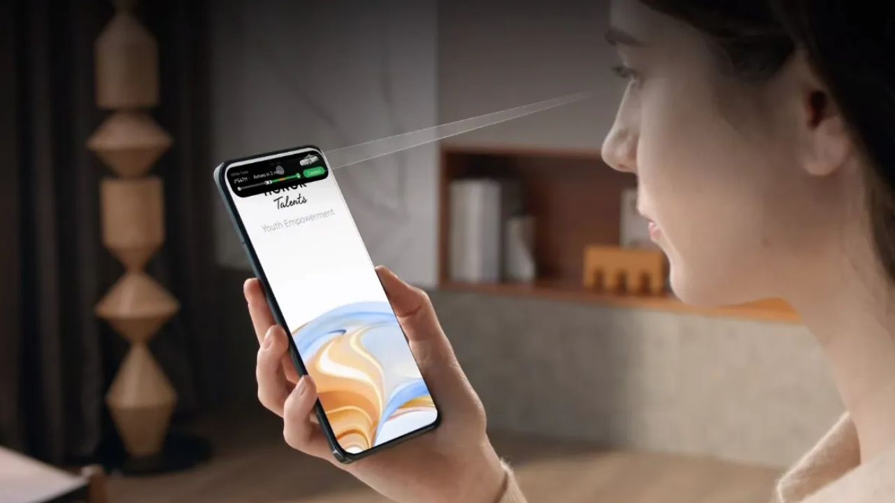 Novo smartphone da Honor disputa espaço no mercado global com IA