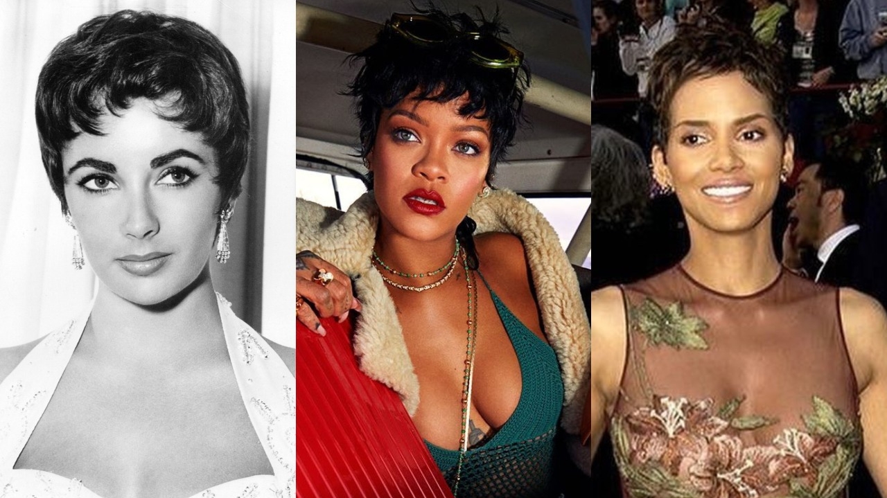 Pixie Cut é a aposta para a próxima temporada