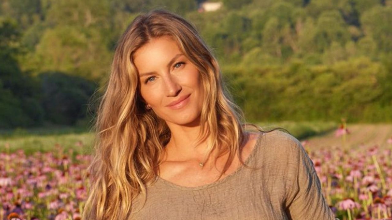 Gisele Bündchen é flagrada visitando novo amor em Miami