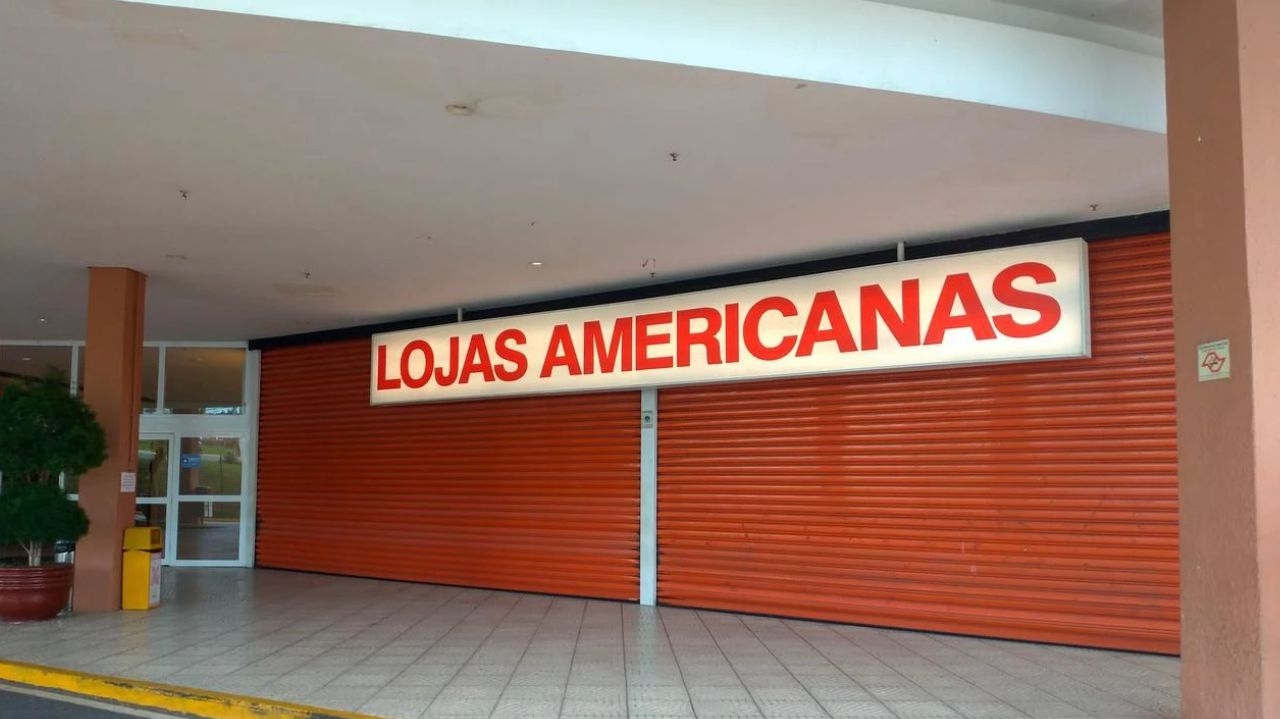 Americanas divulga prejuízo bilionário em 2023 após apuração de fraude