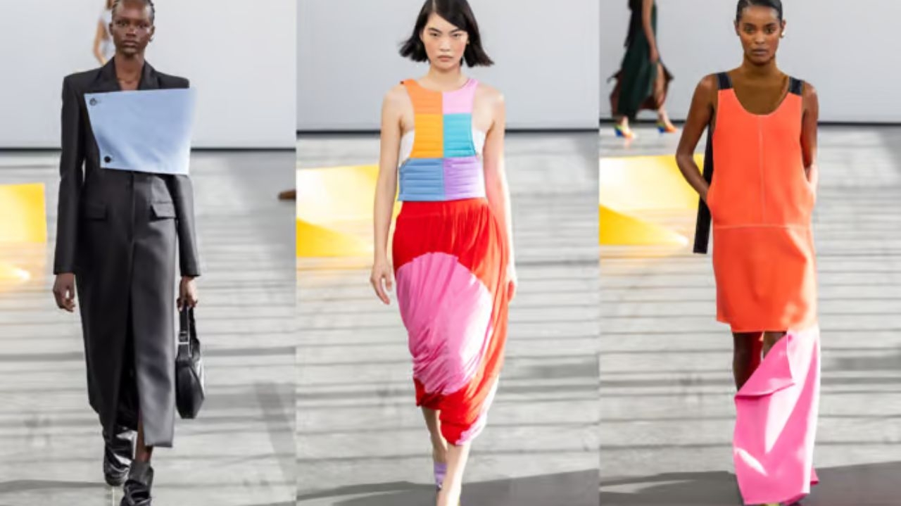 Confira os destaques da Semana de Moda de Paris