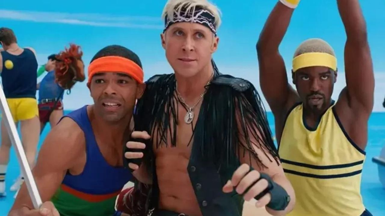 Oscar 2024: “I´m just Ken” será cantada por Ryan Gosling na premiação