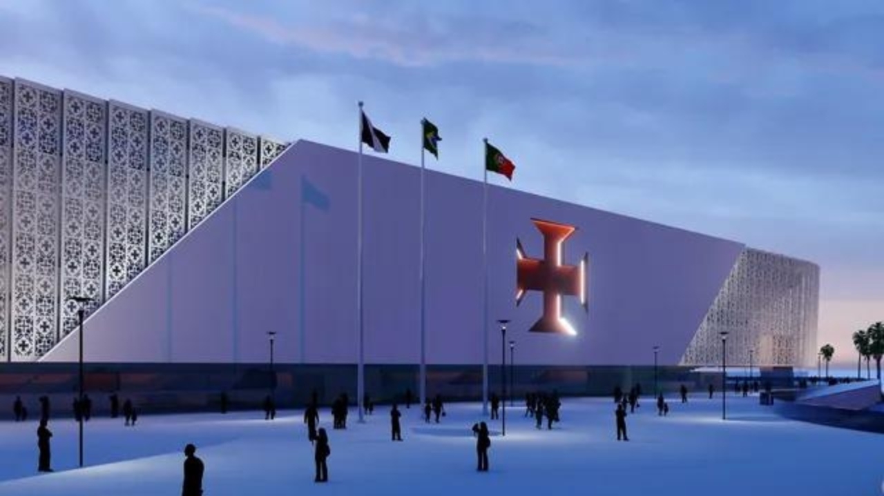 Reforma de São Januário pode atrasar caso vereadores do Rio não apreciem o projeto neste ano