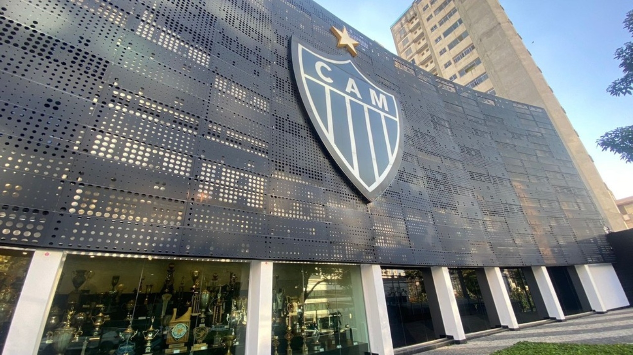 Novo aporte de R$ 200 milhões é aprovado pelo conselho do Atlético Mineiro
