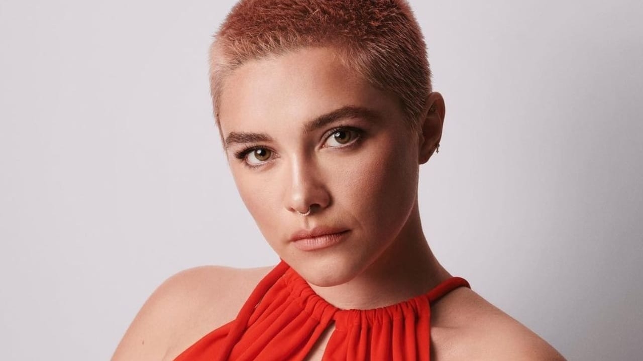 Florence Pugh fala sobre o início da produção de “Thunderbolts”