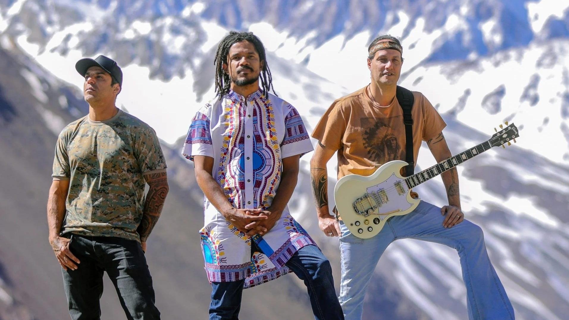 Natiruts chega ao fim e vai fazer turnê de despedida pelo Brasil