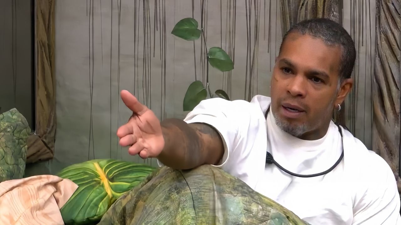 BBB 24: Rodriguinho critica Davi e ameaça agressão após “Sincerão”