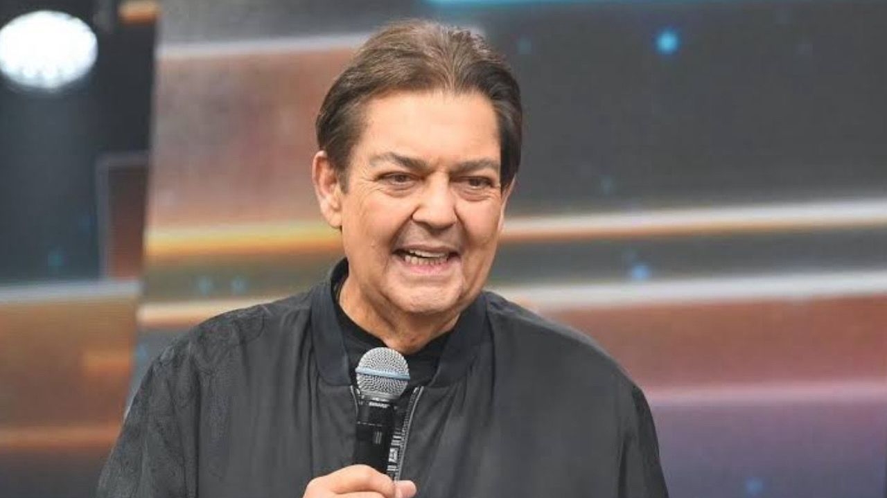 Hospital confirma transplante de rim de Faustão