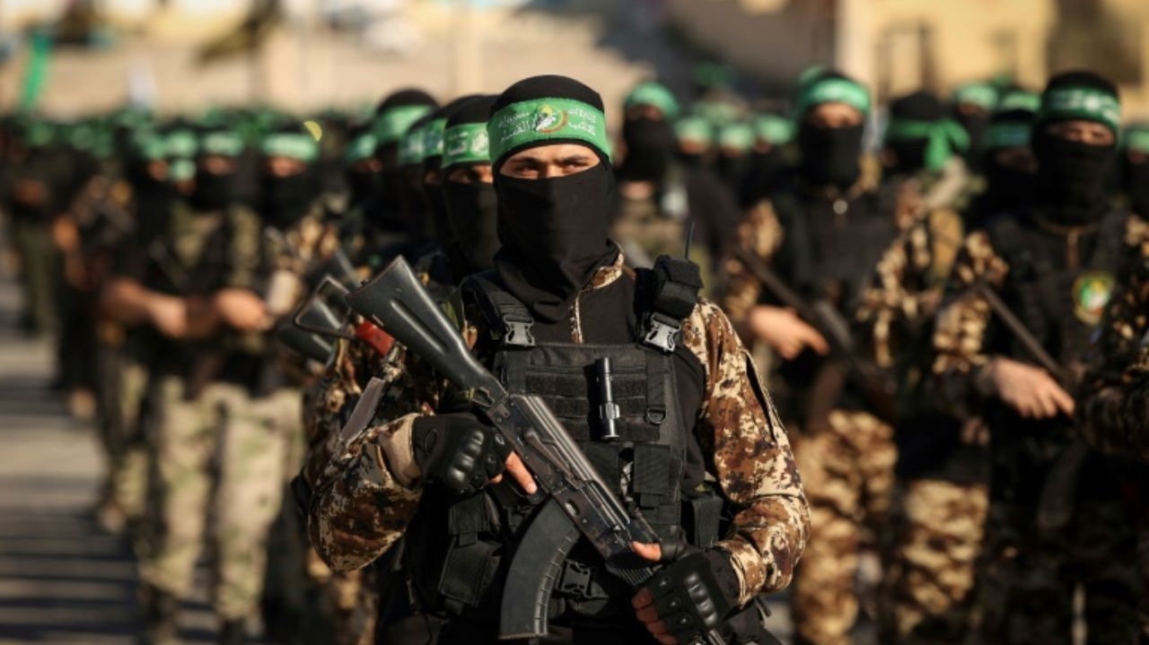 Hamas refuta fala de Biden sobre cessar-fogo