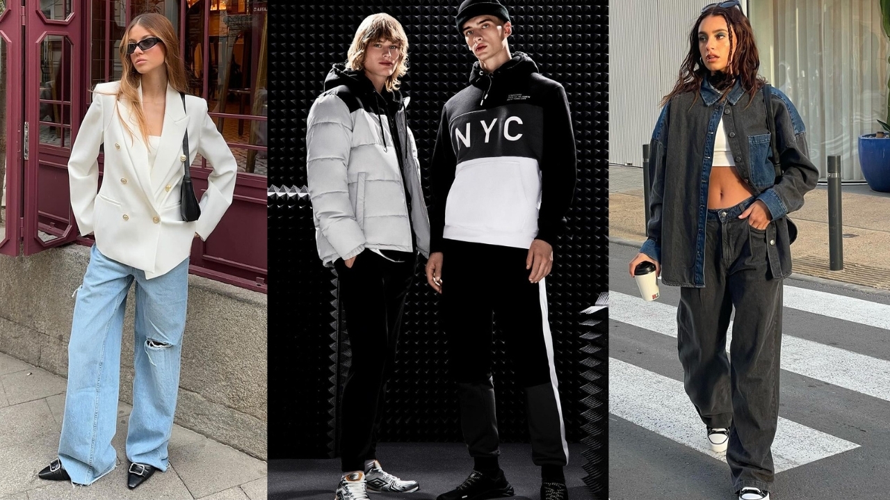 Zara anuncia nova marca afiliada para concorrer com a Shein