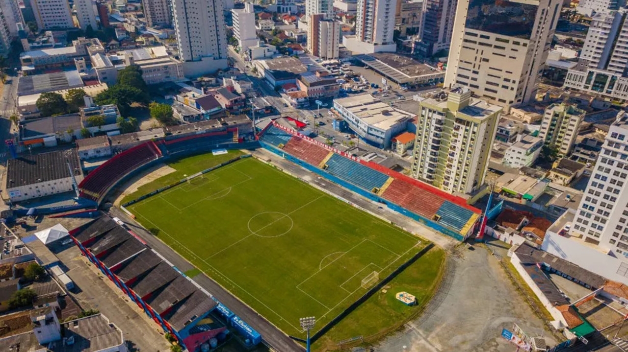 Marcílio Dias enfrenta o Vasco na primeira fase da Copa do Brasil